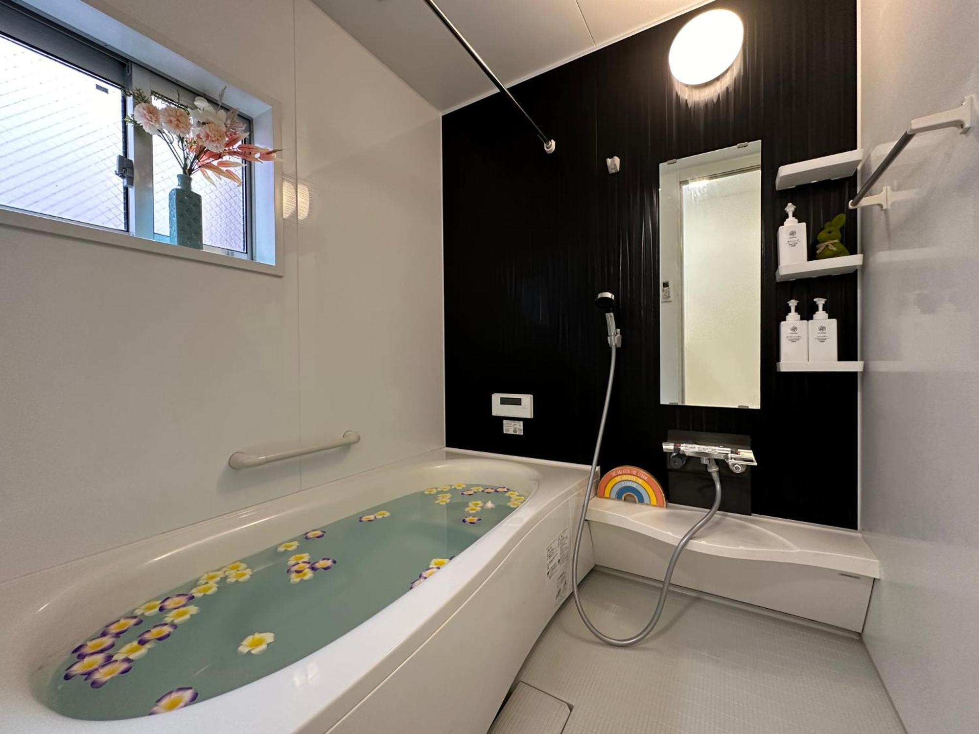 Nestay Itabashi Tokyo prefektur