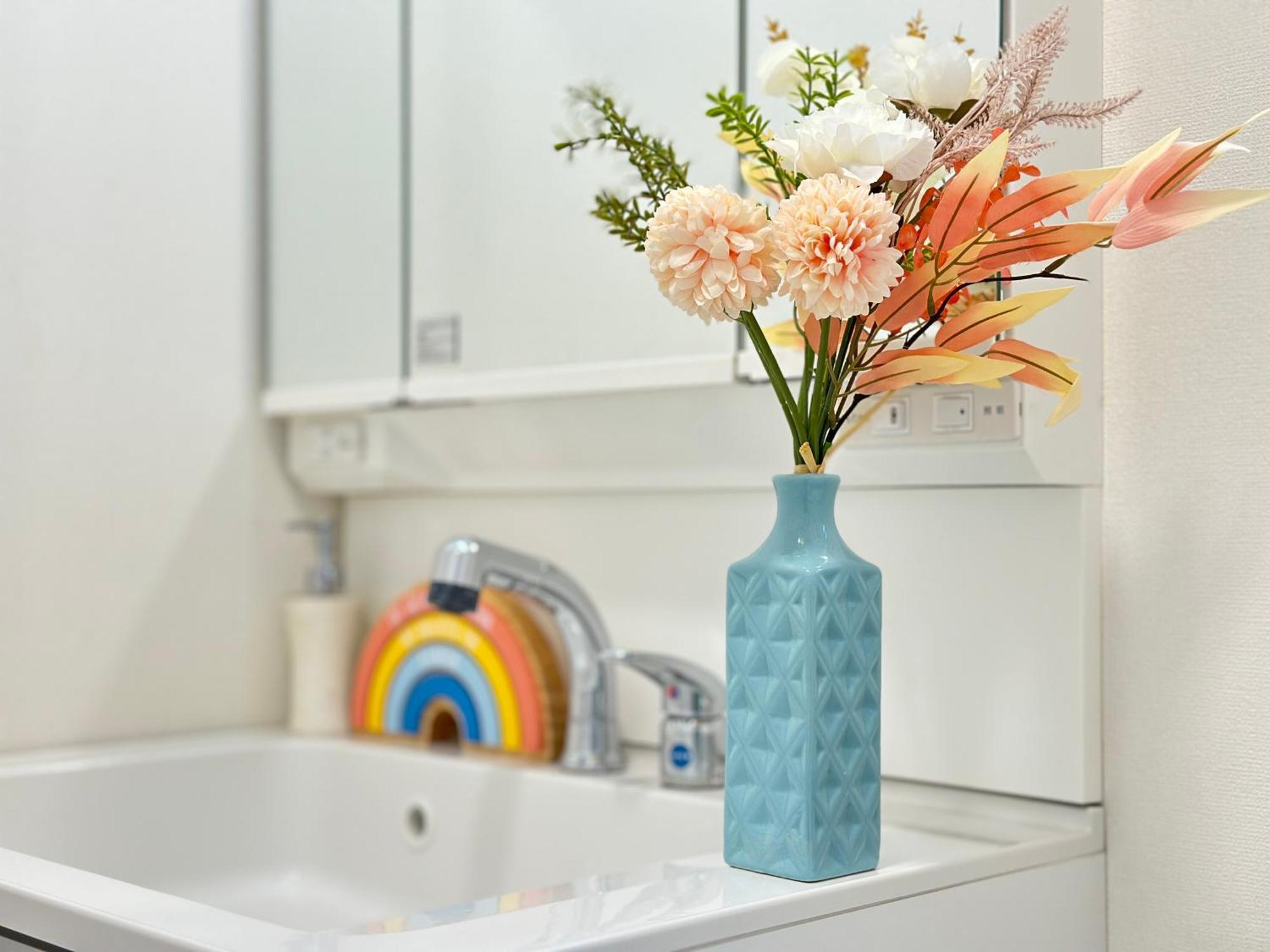 Villa Nestay Itabashi Tokyo prefektur