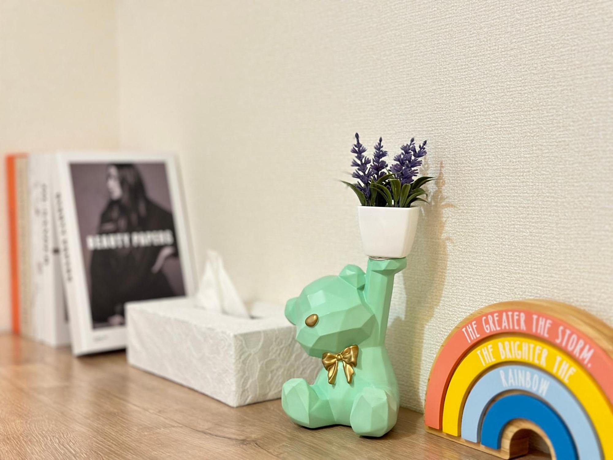 Villa Nestay Itabashi Tokyo prefektur